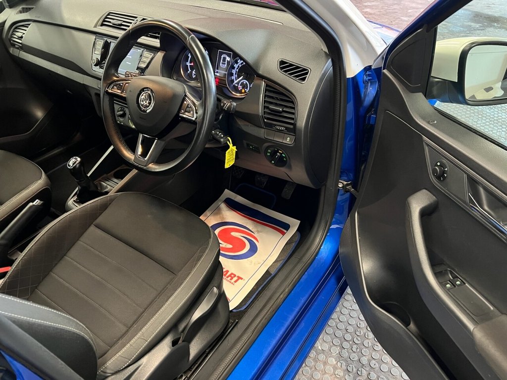 Used Skoda Fabia 2019 for sale - 77199864: Photo 18