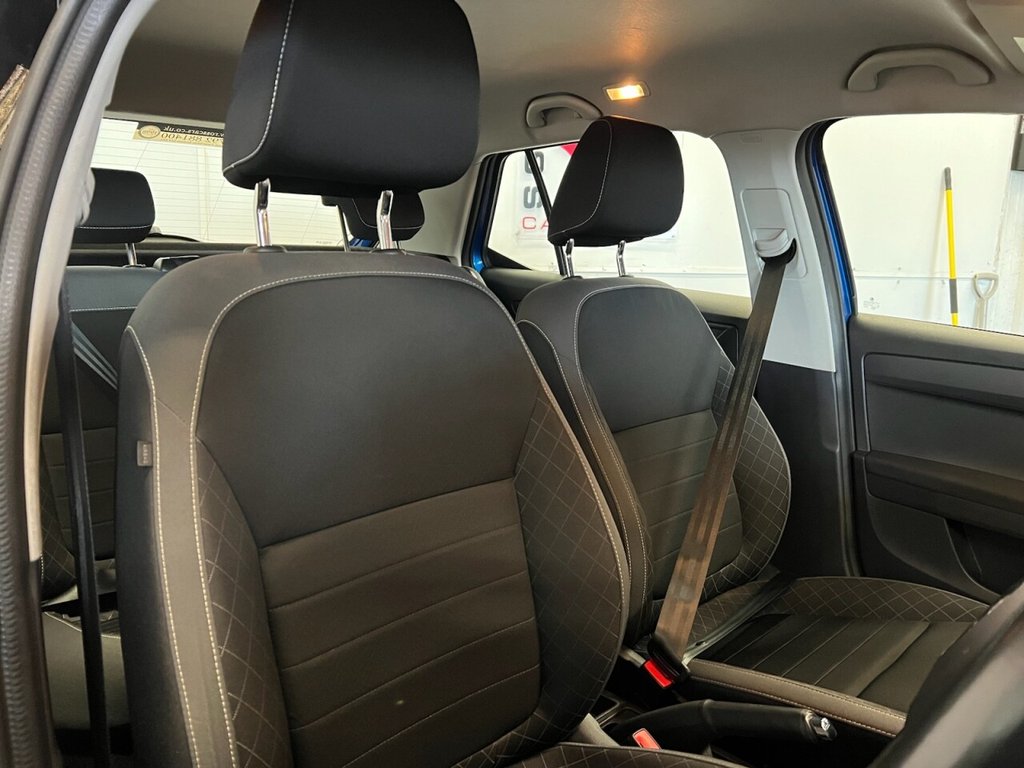 Used Skoda Fabia 2019 for sale - 77199864: Photo 21