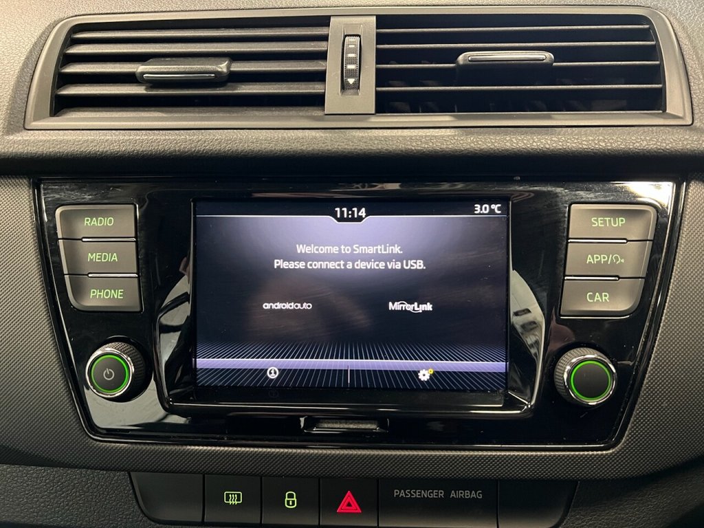 Used Skoda Fabia 2019 for sale - 77199864: Photo 23