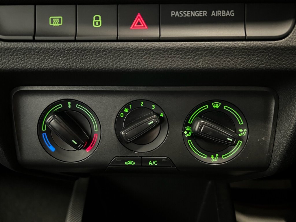 Used Skoda Fabia 2019 for sale - 77199864: Photo 25