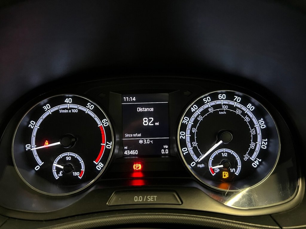 Used Skoda Fabia 2019 for sale - 77199864: Photo 27