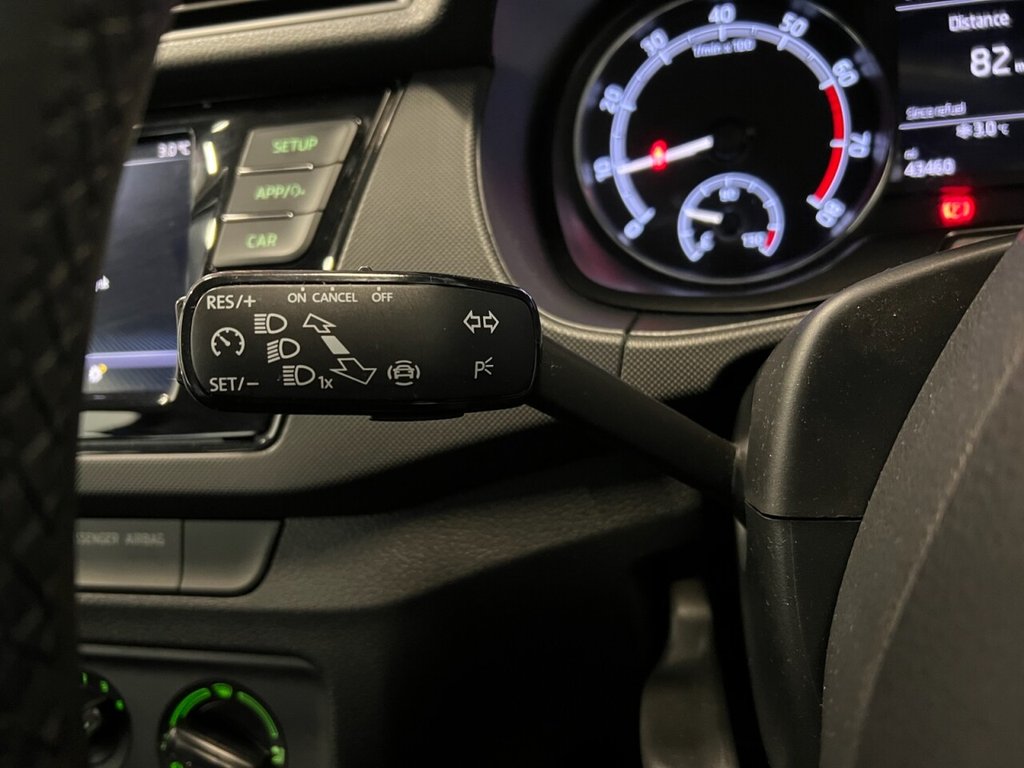 Used Skoda Fabia 2019 for sale - 77199864: Photo 28