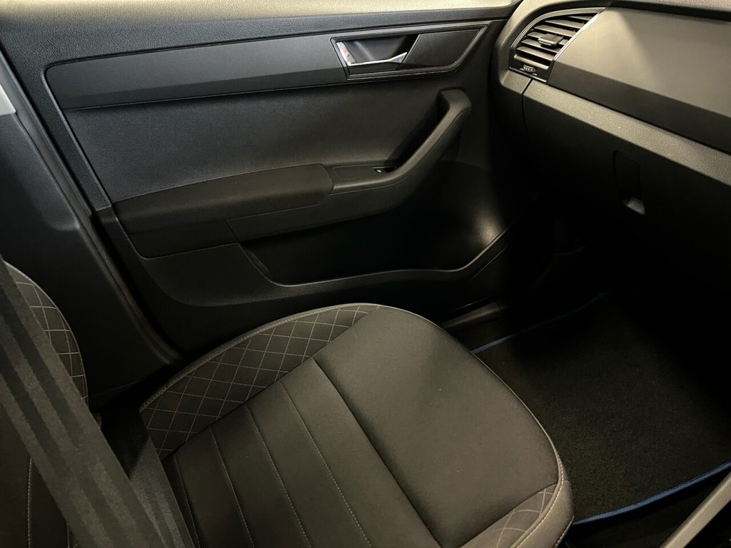 Used Skoda Fabia 2019 for sale - 77199864: Photo 32