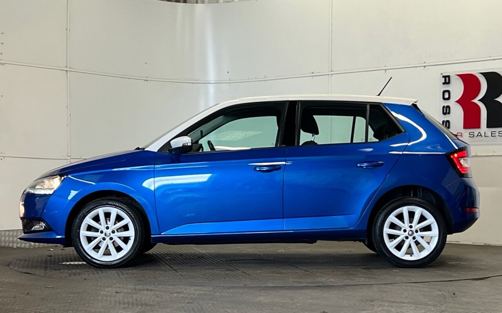 Used Skoda Fabia 2019 for sale - 77199864: Photo 6
