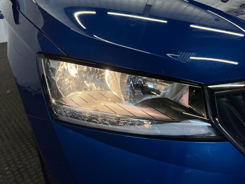 Used Skoda Fabia 2019 for sale - 77199864: Photo 9