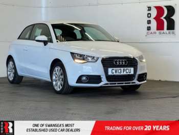 2013 (13) - 1.4 TFSI Sport 3dr S Tronic