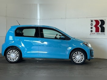 Used Volkswagen up! 2018 for sale - 78583019: Photo