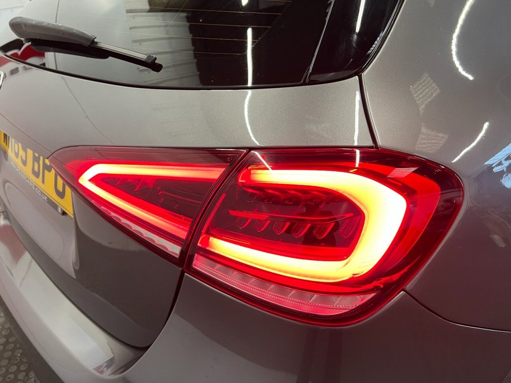 Used Mercedes-Benz A-Class 2019 for sale - 76386481: Photo 12