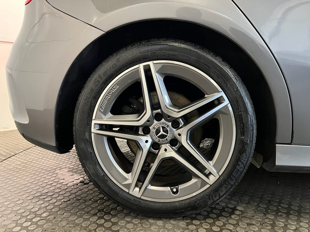 Used Mercedes-Benz A-Class 2019 for sale - 76386481: Photo 13