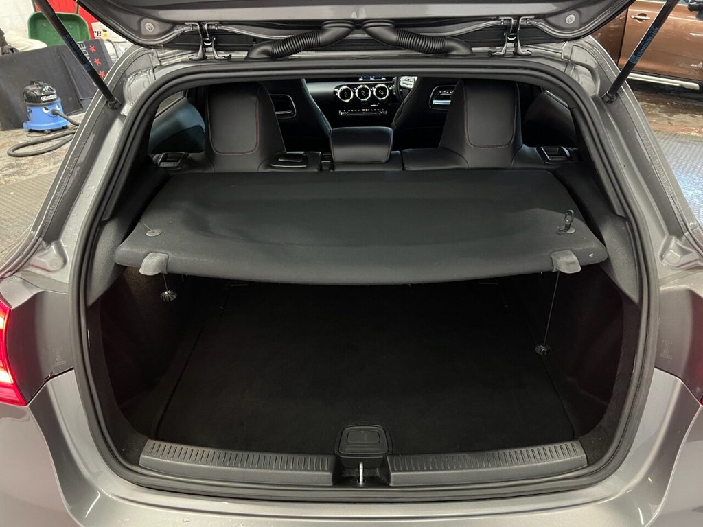 Used Mercedes-Benz A-Class 2019 for sale - 76386481: Photo 14