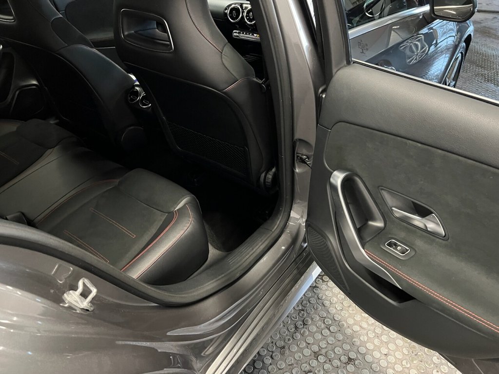 Used Mercedes-Benz A-Class 2019 for sale - 76386481: Photo 15