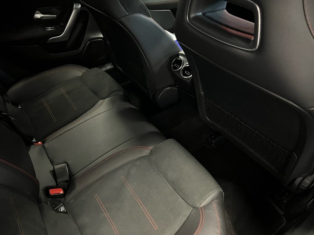 Used Mercedes-Benz A-Class 2019 for sale - 76386481: Photo 16