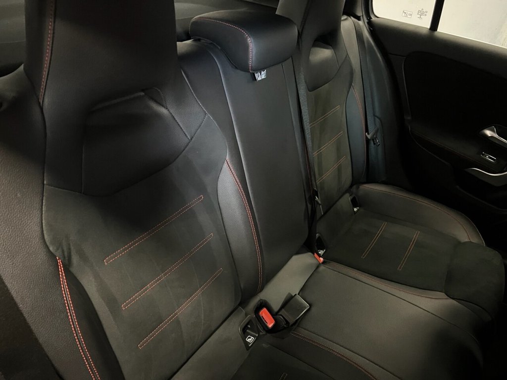 Used Mercedes-Benz A-Class 2019 for sale - 76386481: Photo 17