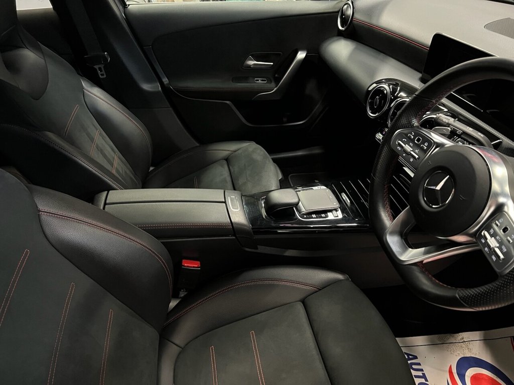 Used Mercedes-Benz A-Class 2019 for sale - 76386481: Photo 20