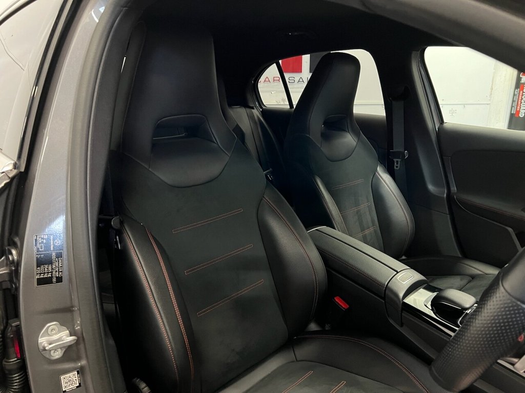 Used Mercedes-Benz A-Class 2019 for sale - 76386481: Photo 22