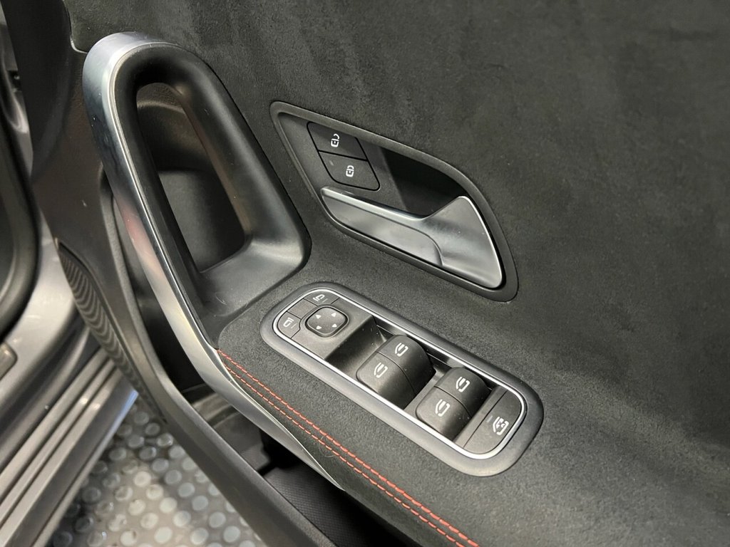 Used Mercedes-Benz A-Class 2019 for sale - 76386481: Photo 23