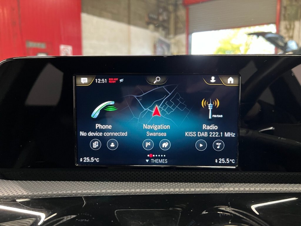 Used Mercedes-Benz A-Class 2019 for sale - 76386481: Photo 24