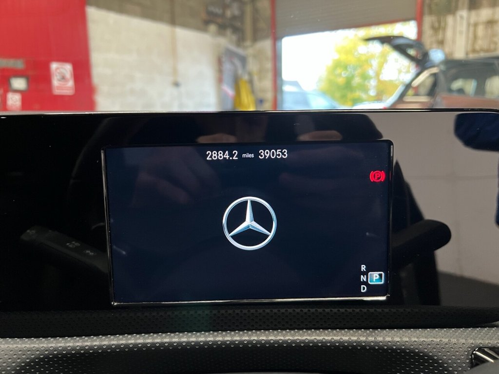 Used Mercedes-Benz A-Class 2019 for sale - 76386481: Photo 28
