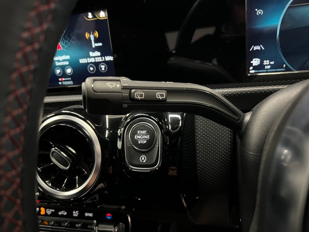 Used Mercedes-Benz A-Class 2019 for sale - 76386481: Photo 29