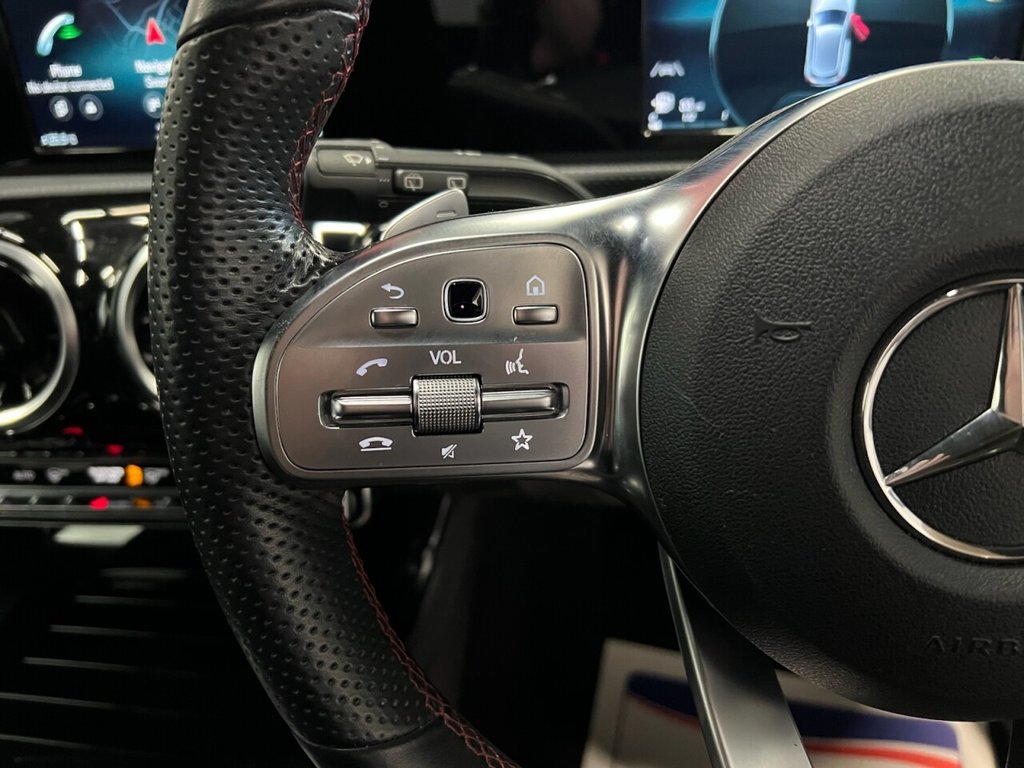 Used Mercedes-Benz A-Class 2019 for sale - 76386481: Photo 31