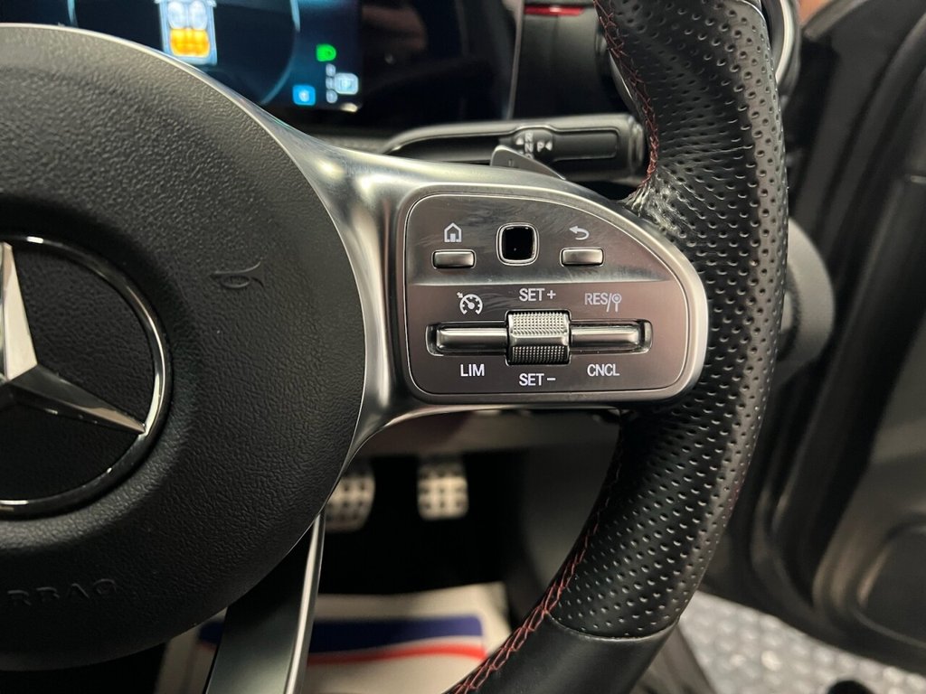 Used Mercedes-Benz A-Class 2019 for sale - 76386481: Photo 32
