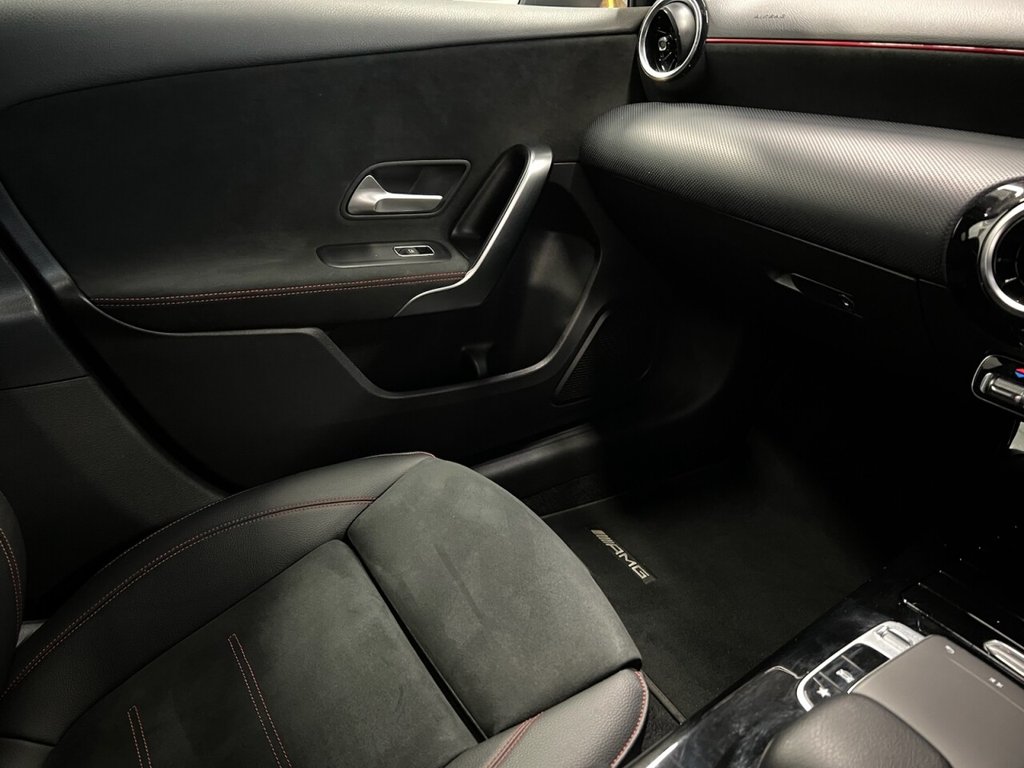 Used Mercedes-Benz A-Class 2019 for sale - 76386481: Photo 33