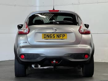Used Nissan Juke 2015 for sale - 79722745: Photo