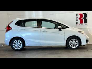 Used Honda Jazz 2019 for sale - 74501492: Photo