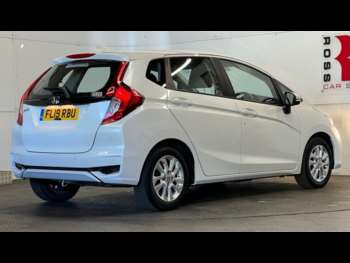 Used Honda Jazz 2019 for sale - 74501492: Photo