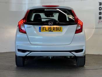 Used Honda Jazz 2019 for sale - 74501492: Photo