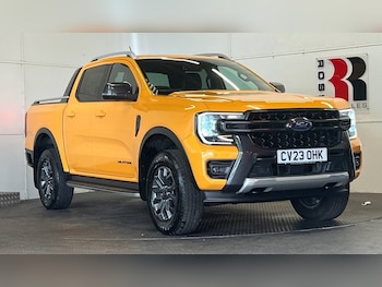 Used Ford Ranger 2023 for sale - 79551067: Photo