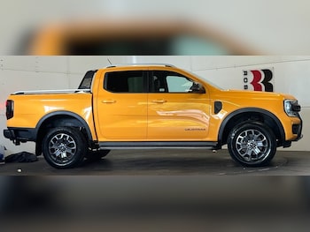 Used Ford Ranger 2023 for sale - 79551067: Photo