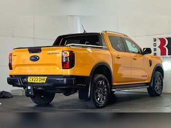 Used Ford Ranger 2023 for sale - 79551067: Photo