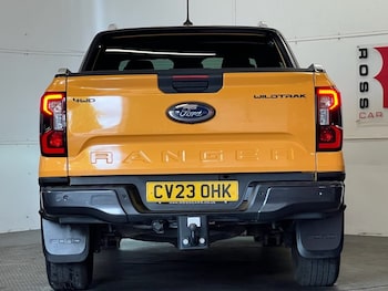 Used Ford Ranger 2023 for sale - 79551067: Photo