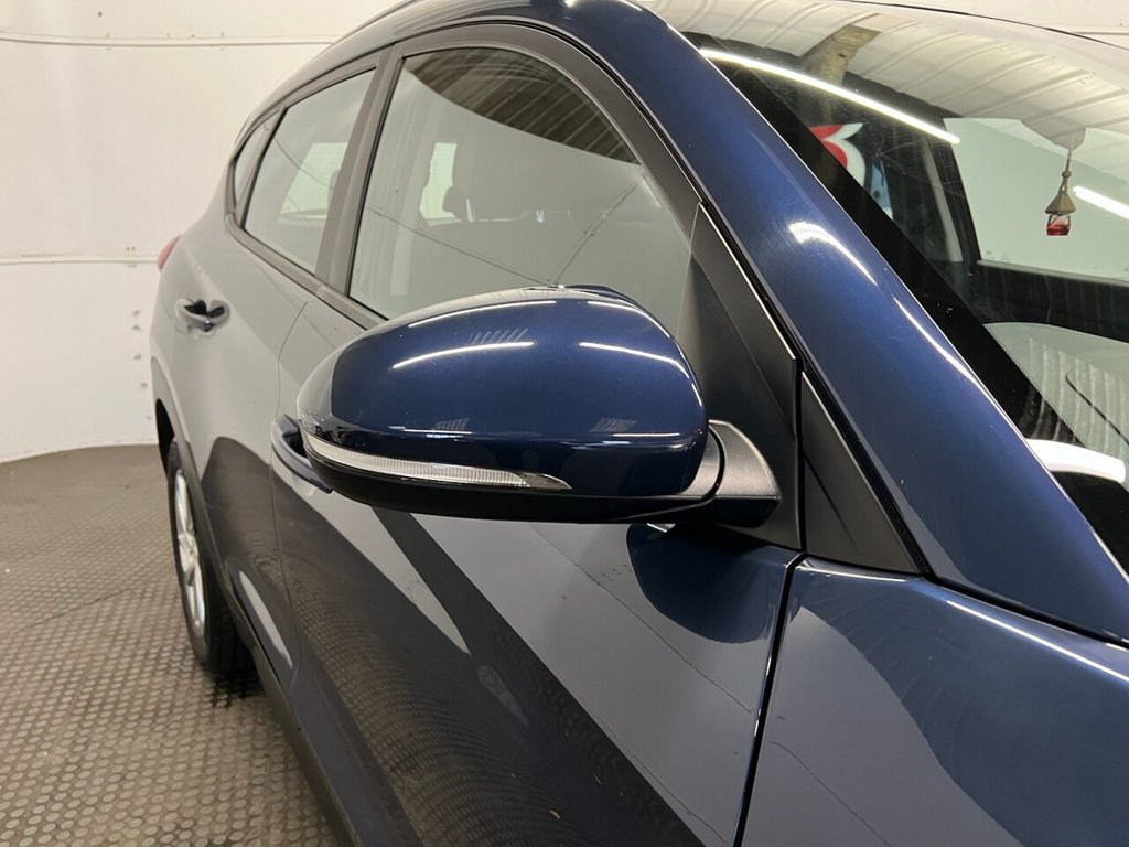 Used Hyundai TUCSON 2017 for sale - 76985731: Photo 10