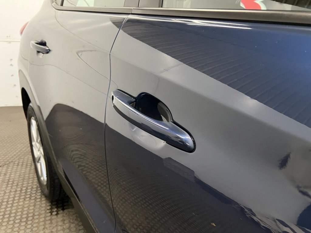 Used Hyundai TUCSON 2017 for sale - 76985731: Photo 11