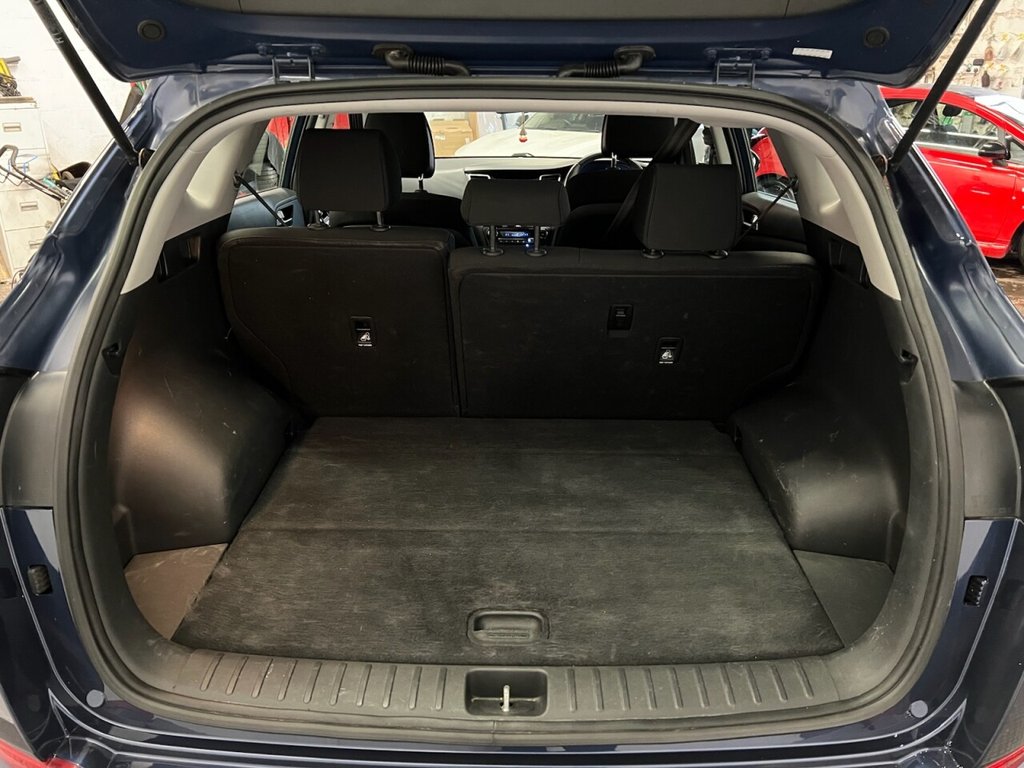 Used Hyundai TUCSON 2017 for sale - 76985731: Photo 14