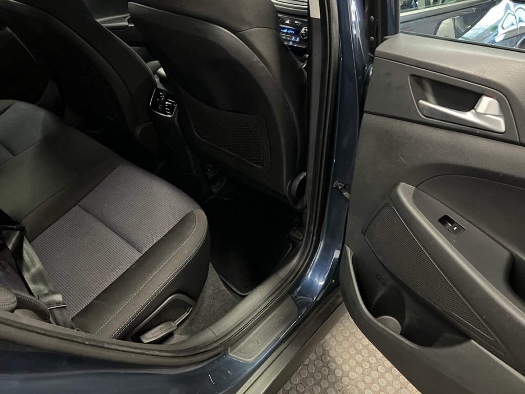 Used Hyundai TUCSON 2017 for sale - 76985731: Photo 15