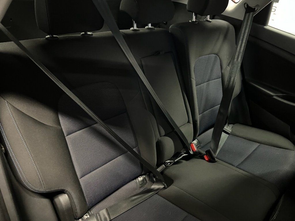 Used Hyundai TUCSON 2017 for sale - 76985731: Photo 17