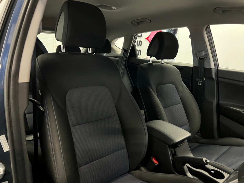 Used Hyundai TUCSON 2017 for sale - 76985731: Photo 22