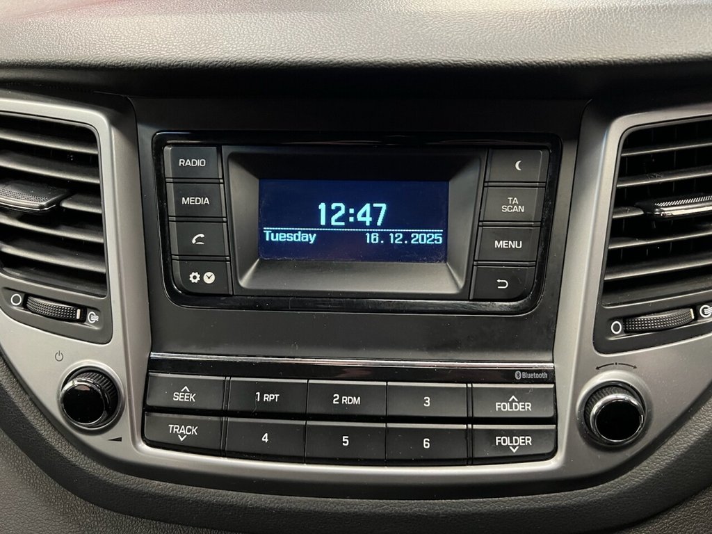 Used Hyundai TUCSON 2017 for sale - 76985731: Photo 24