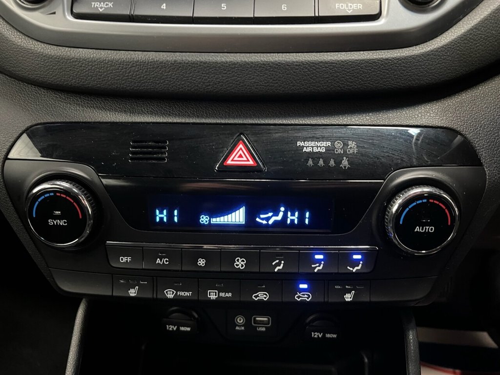 Used Hyundai TUCSON 2017 for sale - 76985731: Photo 25