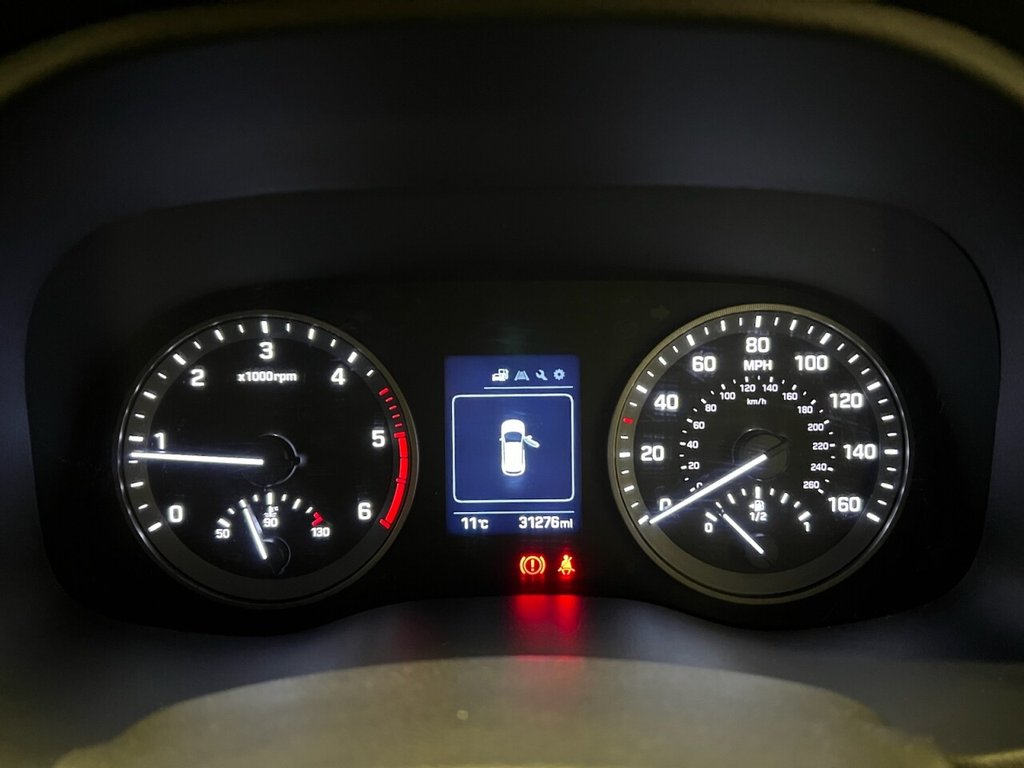 Used Hyundai TUCSON 2017 for sale - 76985731: Photo 29