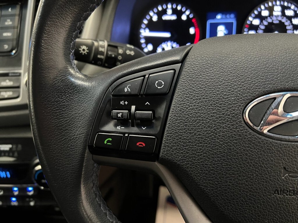 Used Hyundai TUCSON 2017 for sale - 76985731: Photo 32