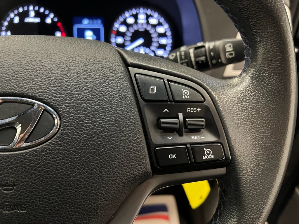 Used Hyundai TUCSON 2017 for sale - 76985731: Photo 33