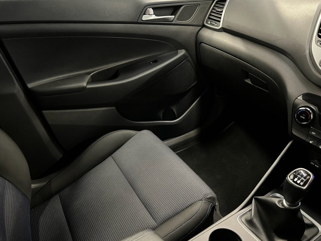 Used Hyundai TUCSON 2017 for sale - 76985731: Photo 34