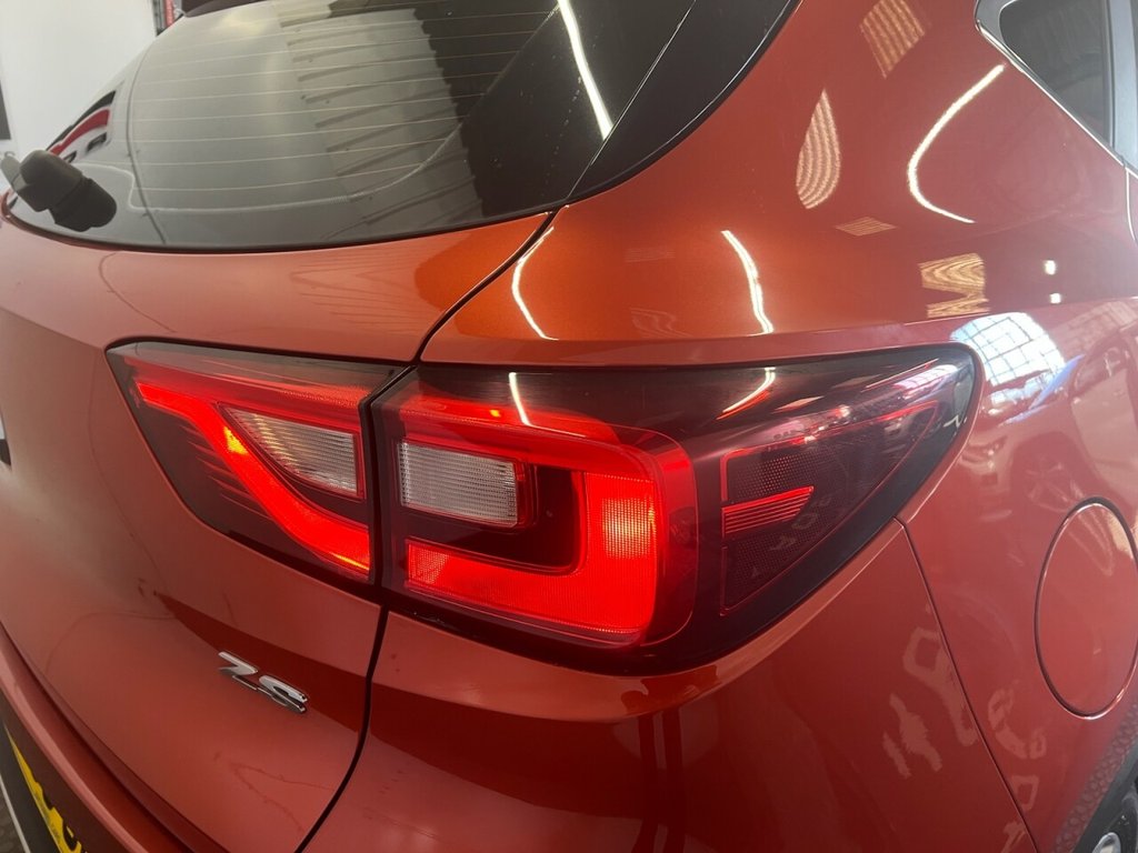 Used MG MG ZS 2018 for sale - 76820577: Photo 12