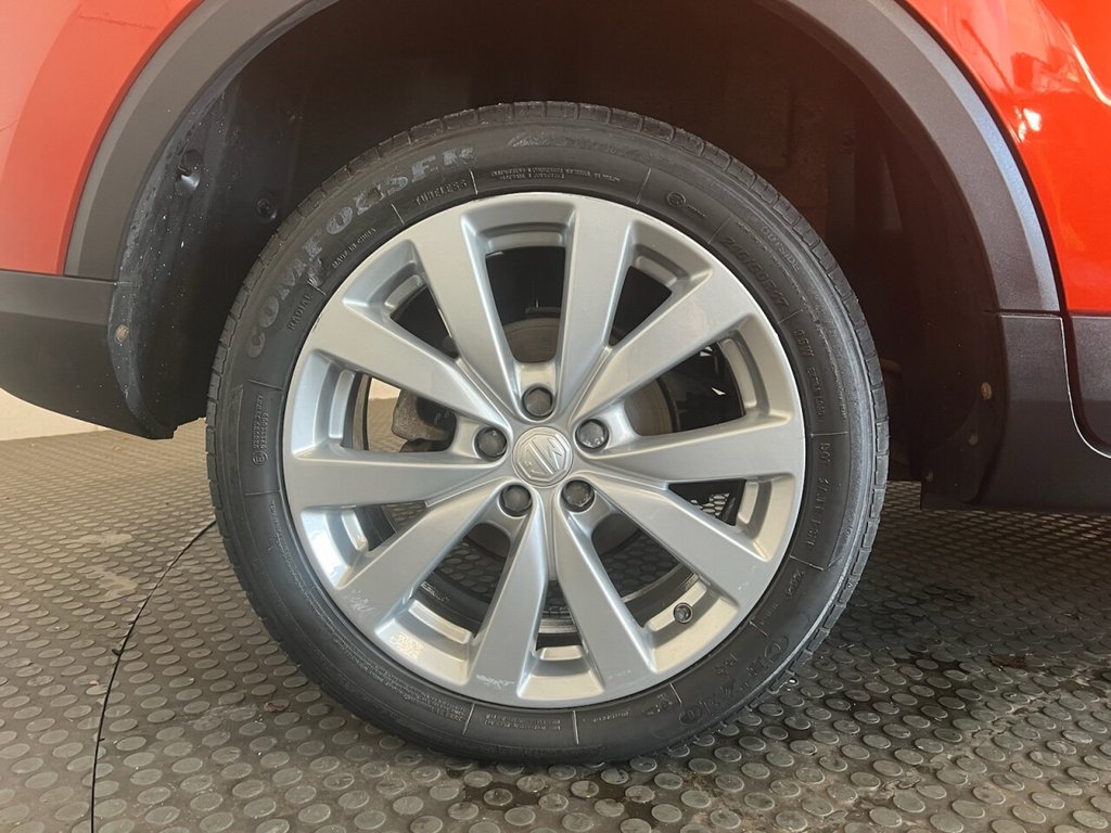 Used MG MG ZS 2018 for sale - 76820577: Photo 13