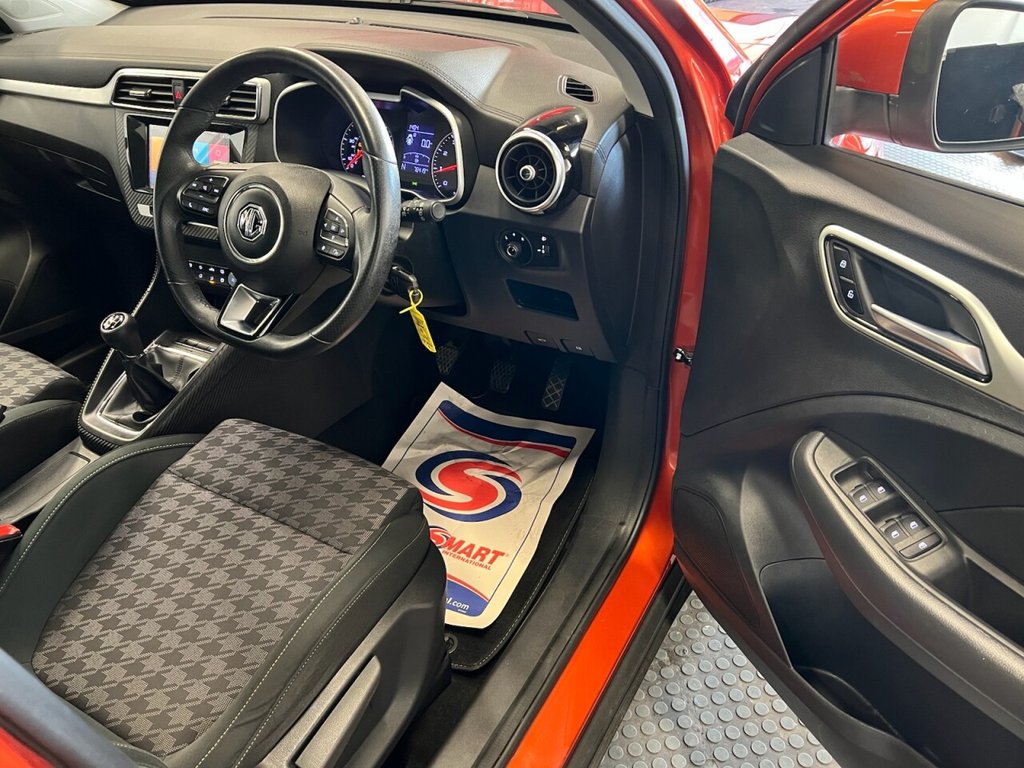 Used MG MG ZS 2018 for sale - 76820577: Photo 18