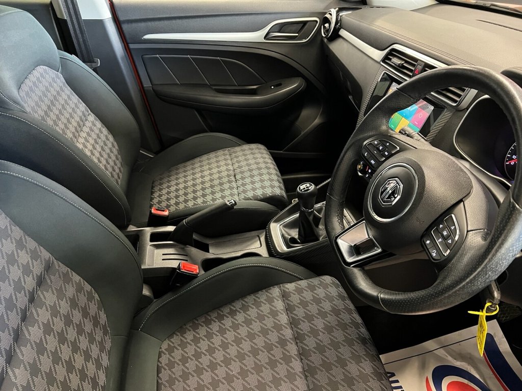 Used MG MG ZS 2018 for sale - 76820577: Photo 19